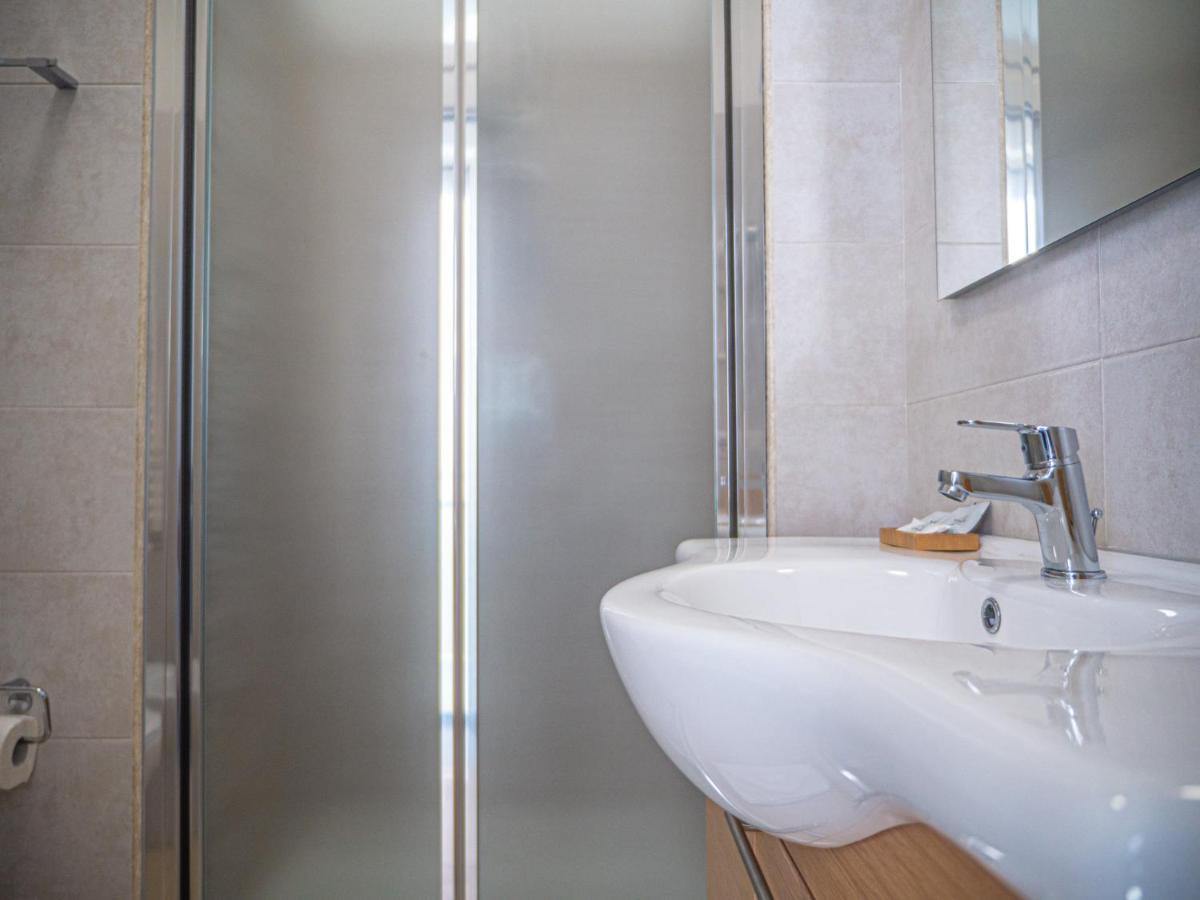 Birose B&B Affittacamere Otranto Kültér fotó