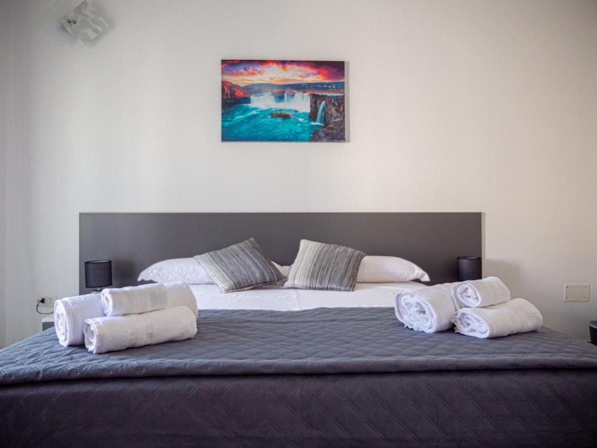 Birose B&B Affittacamere Otranto Kültér fotó