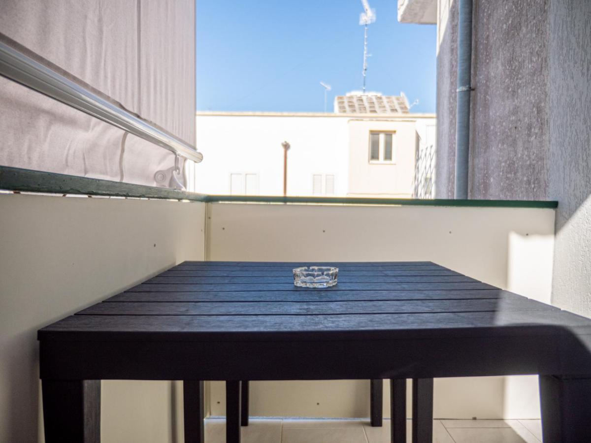 Birose B&B Affittacamere Otranto Kültér fotó