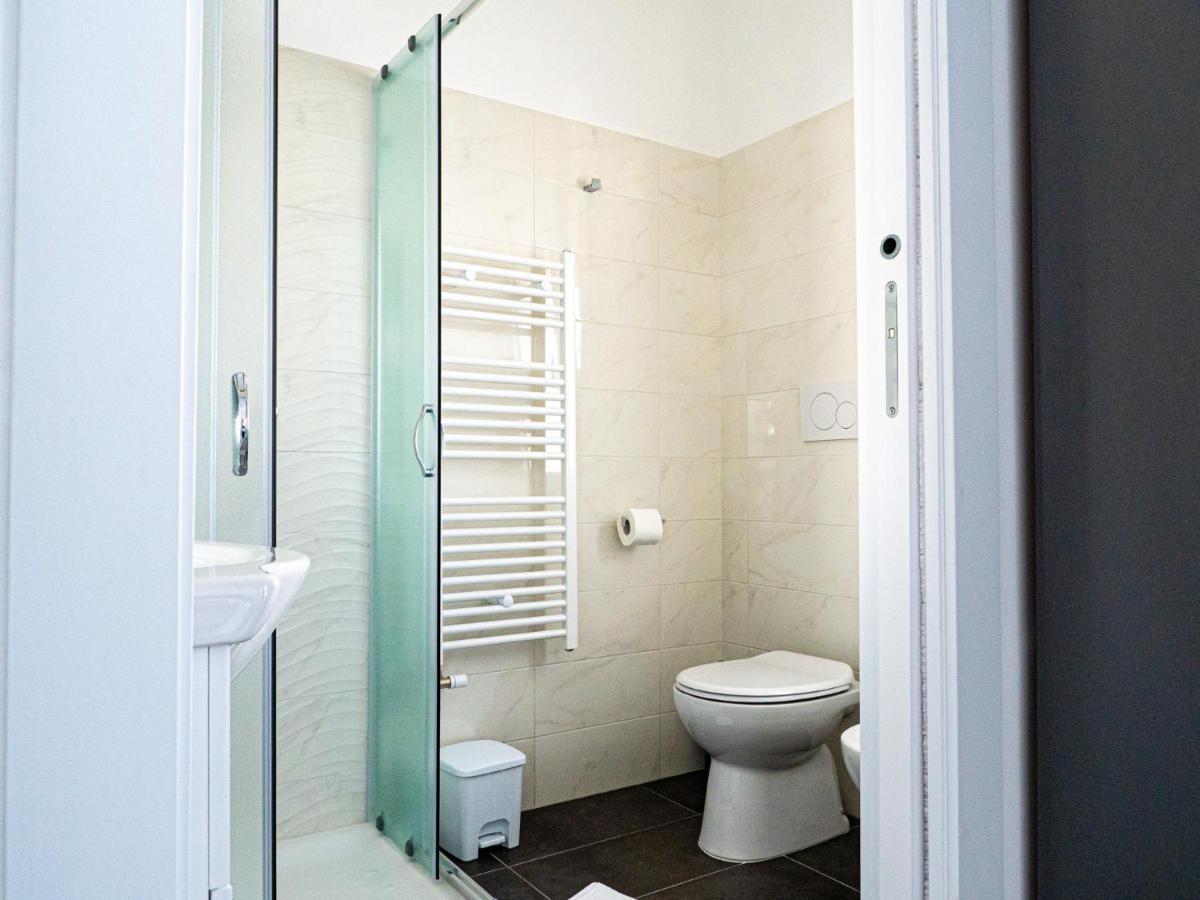 Birose B&B Affittacamere Otranto Kültér fotó
