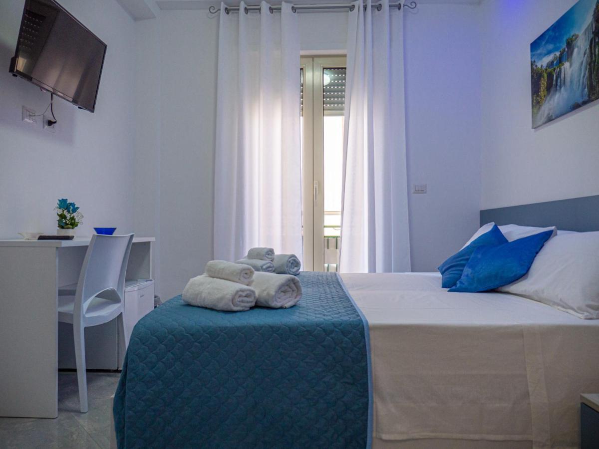 Birose B&B Affittacamere Otranto Kültér fotó