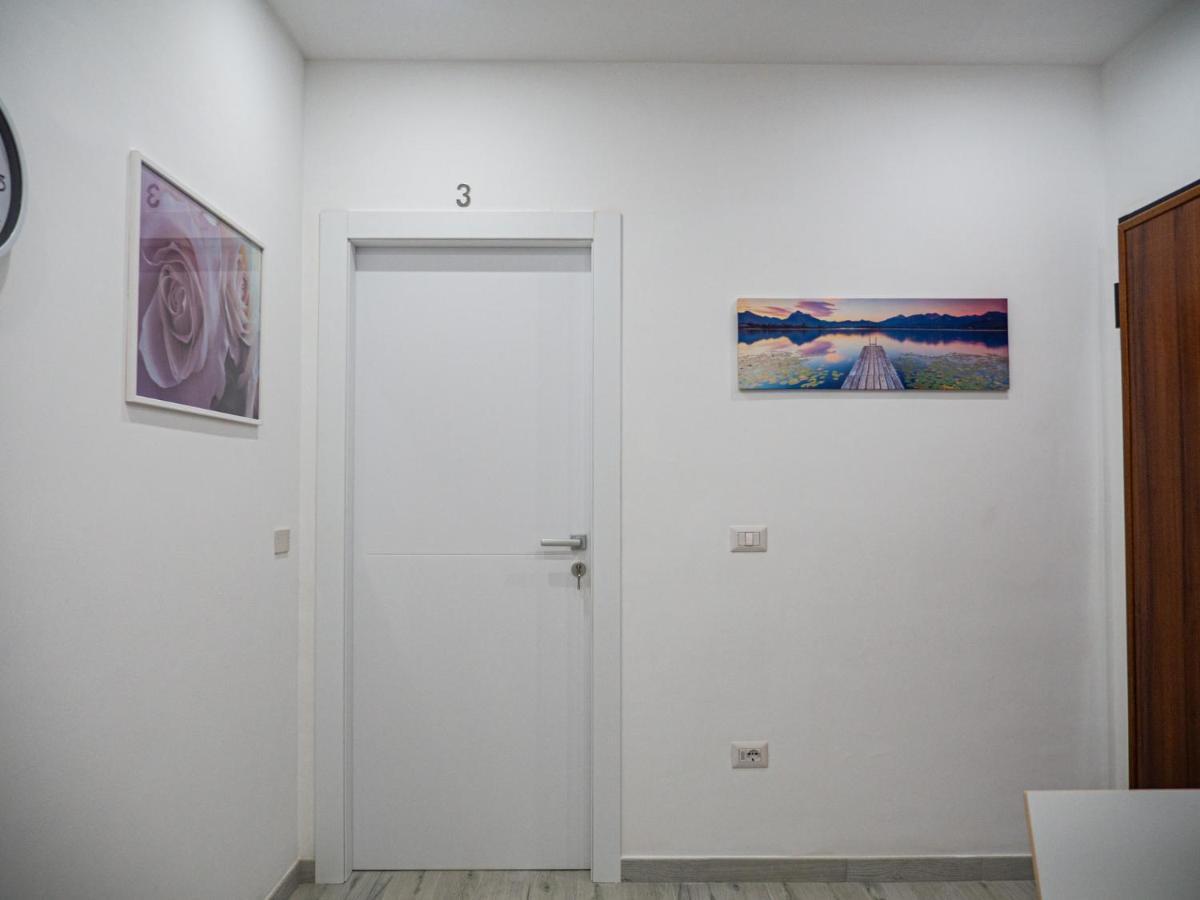 Birose B&B Affittacamere Otranto Kültér fotó
