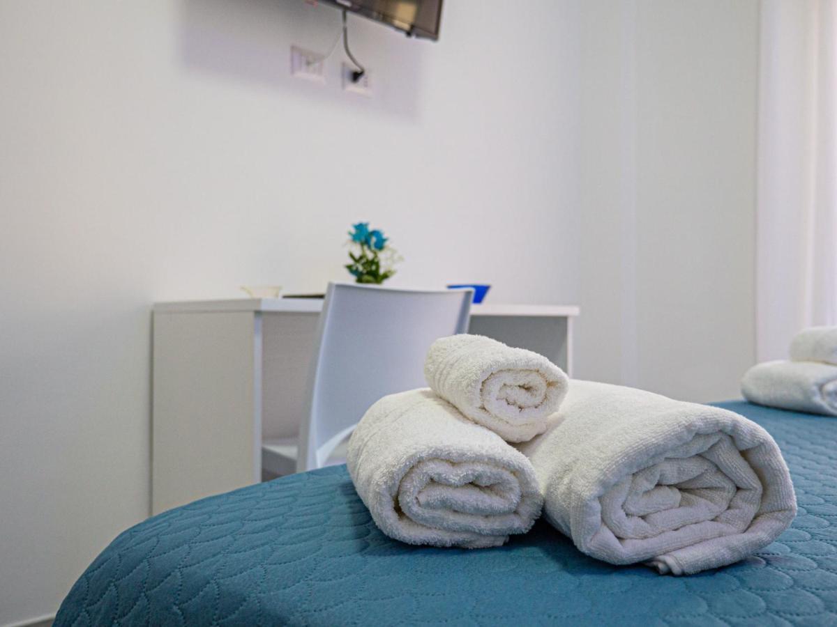 Birose B&B Affittacamere Otranto Kültér fotó