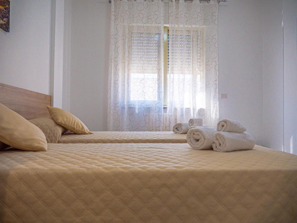 Birose B&B Affittacamere Otranto Kültér fotó