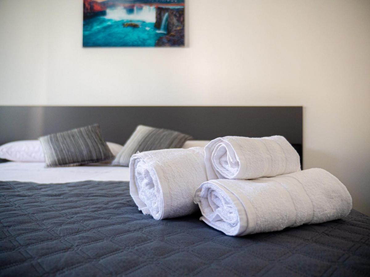 Birose B&B Affittacamere Otranto Kültér fotó