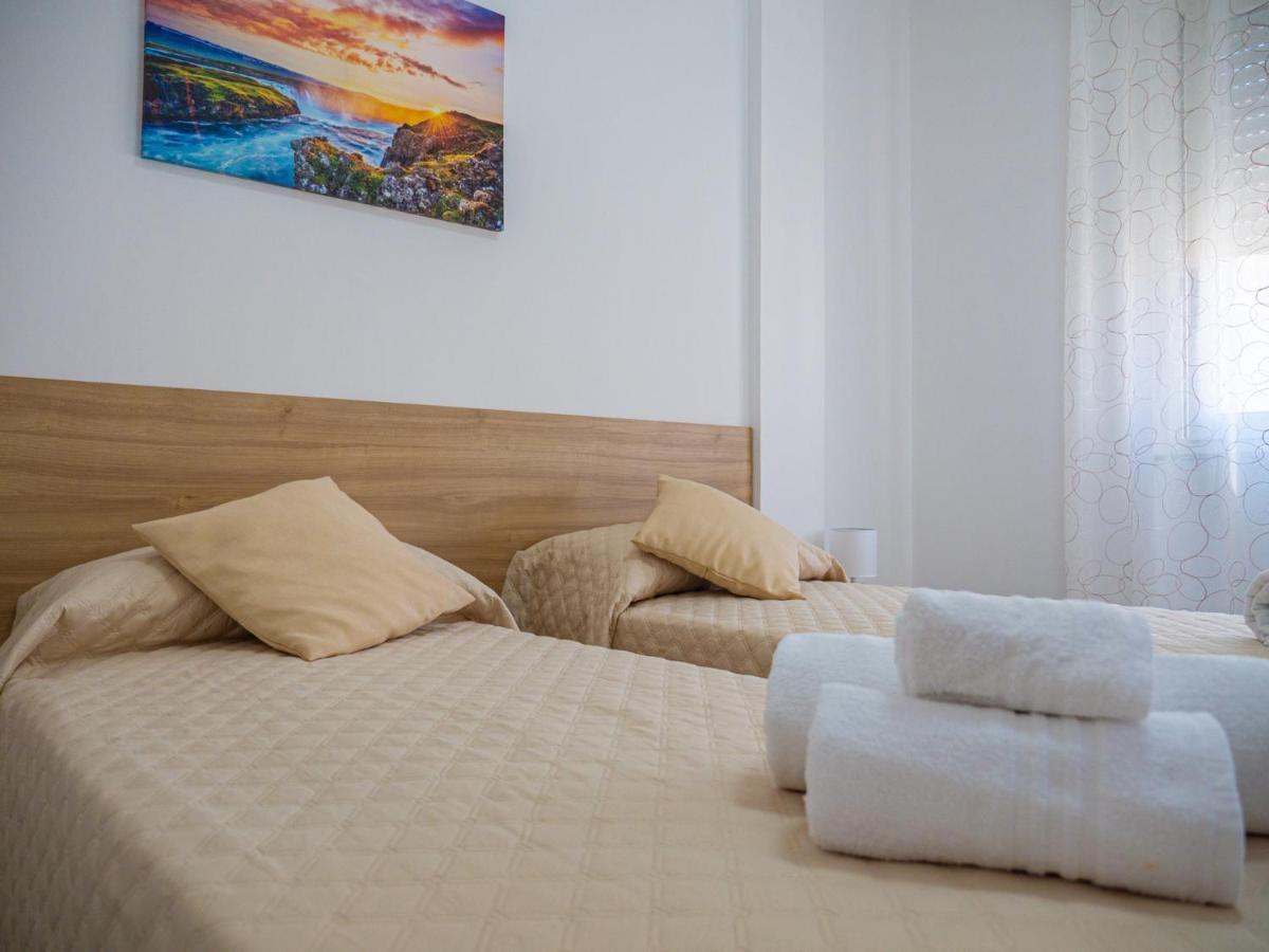 Birose B&B Affittacamere Otranto Kültér fotó