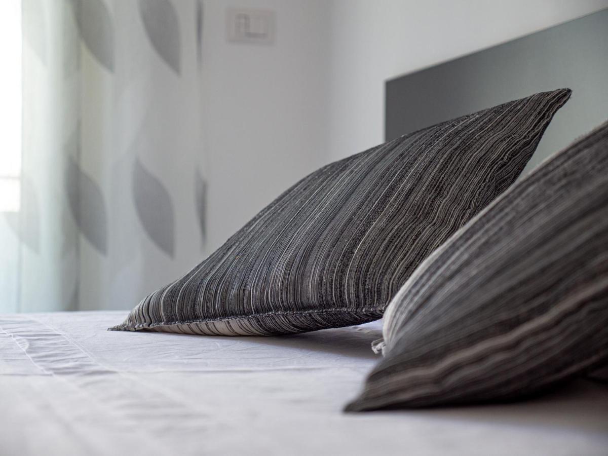 Birose B&B Affittacamere Otranto Kültér fotó