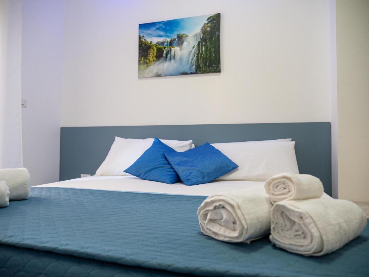 Birose B&B Affittacamere Otranto Kültér fotó