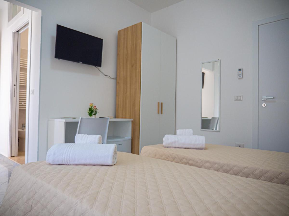 Birose B&B Affittacamere Otranto Kültér fotó