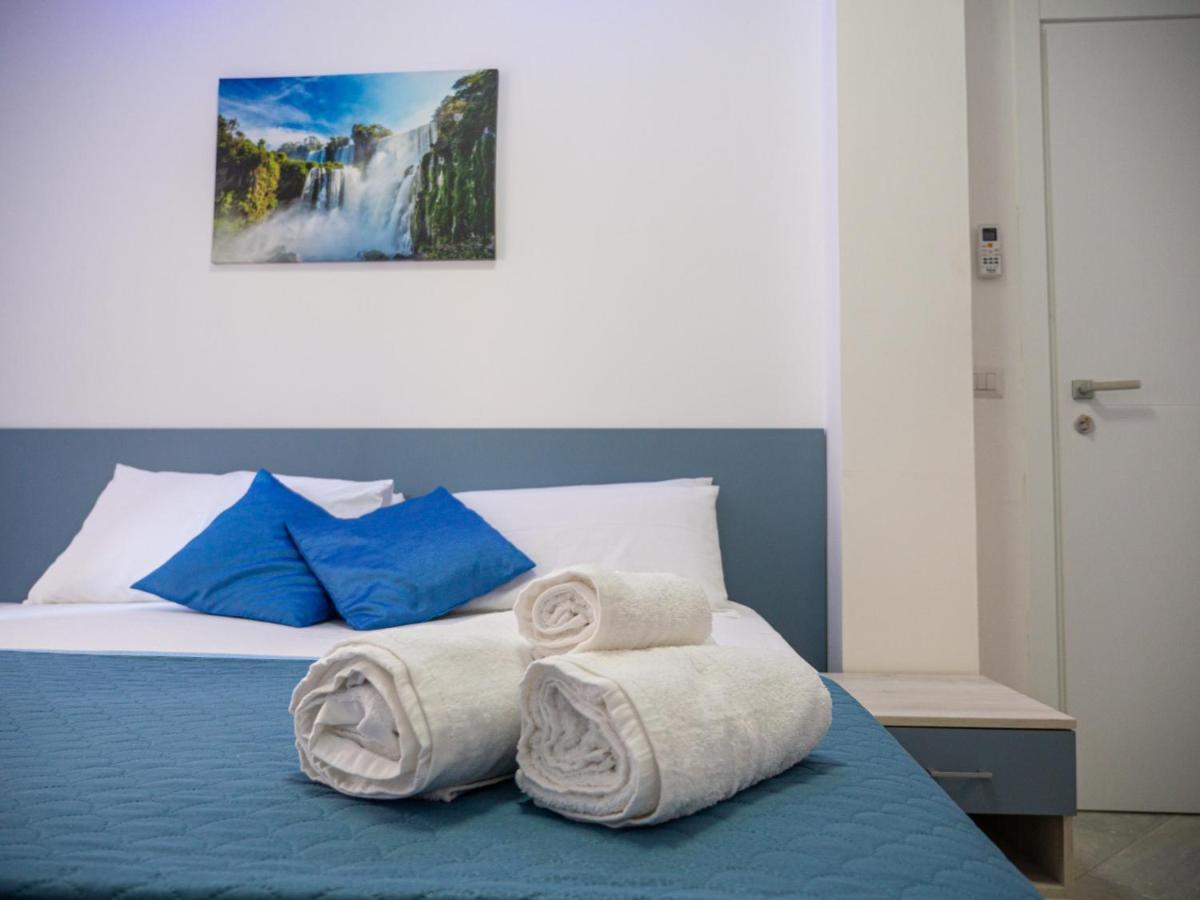 Birose B&B Affittacamere Otranto Kültér fotó