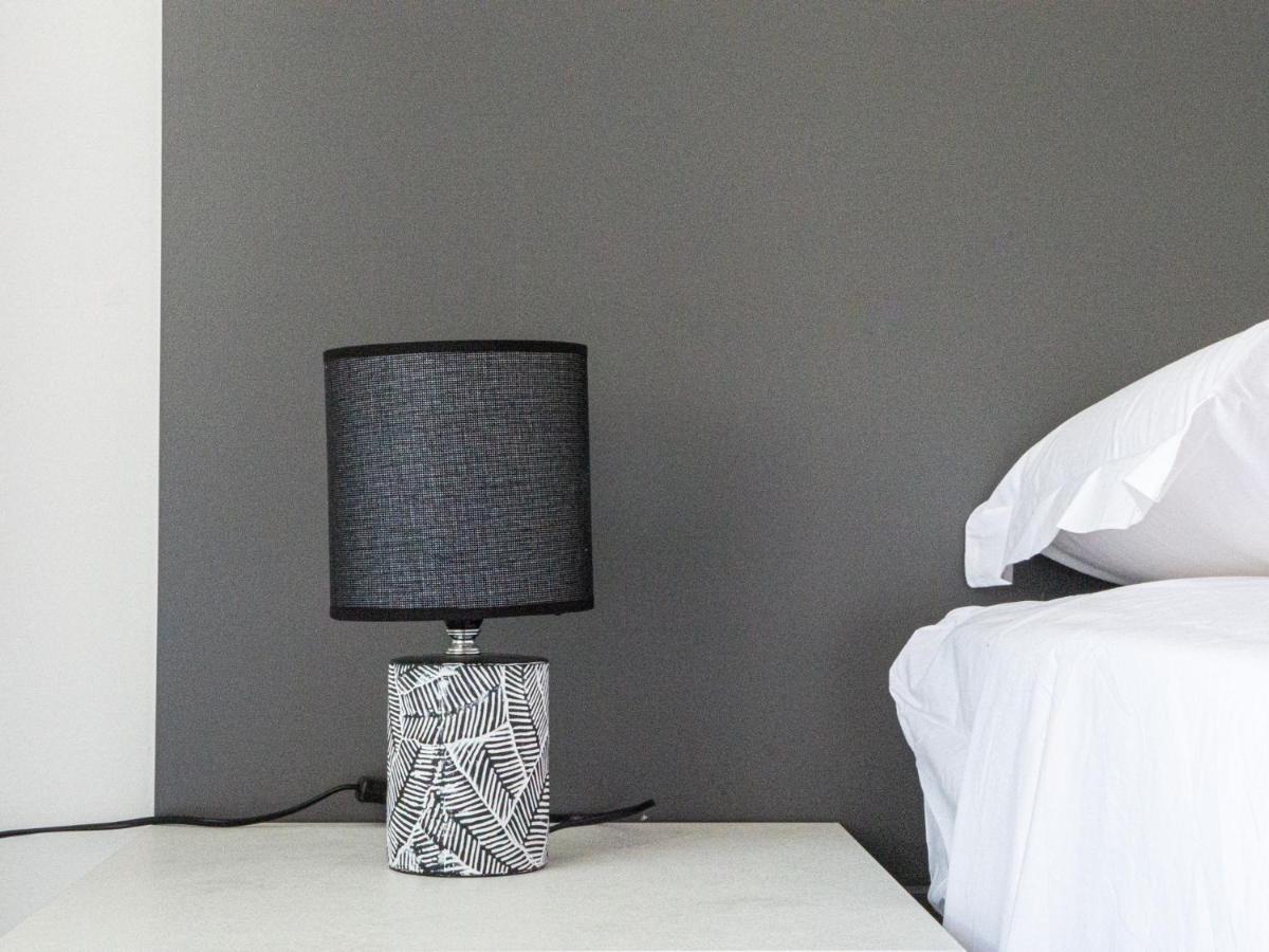 Birose B&B Affittacamere Otranto Kültér fotó