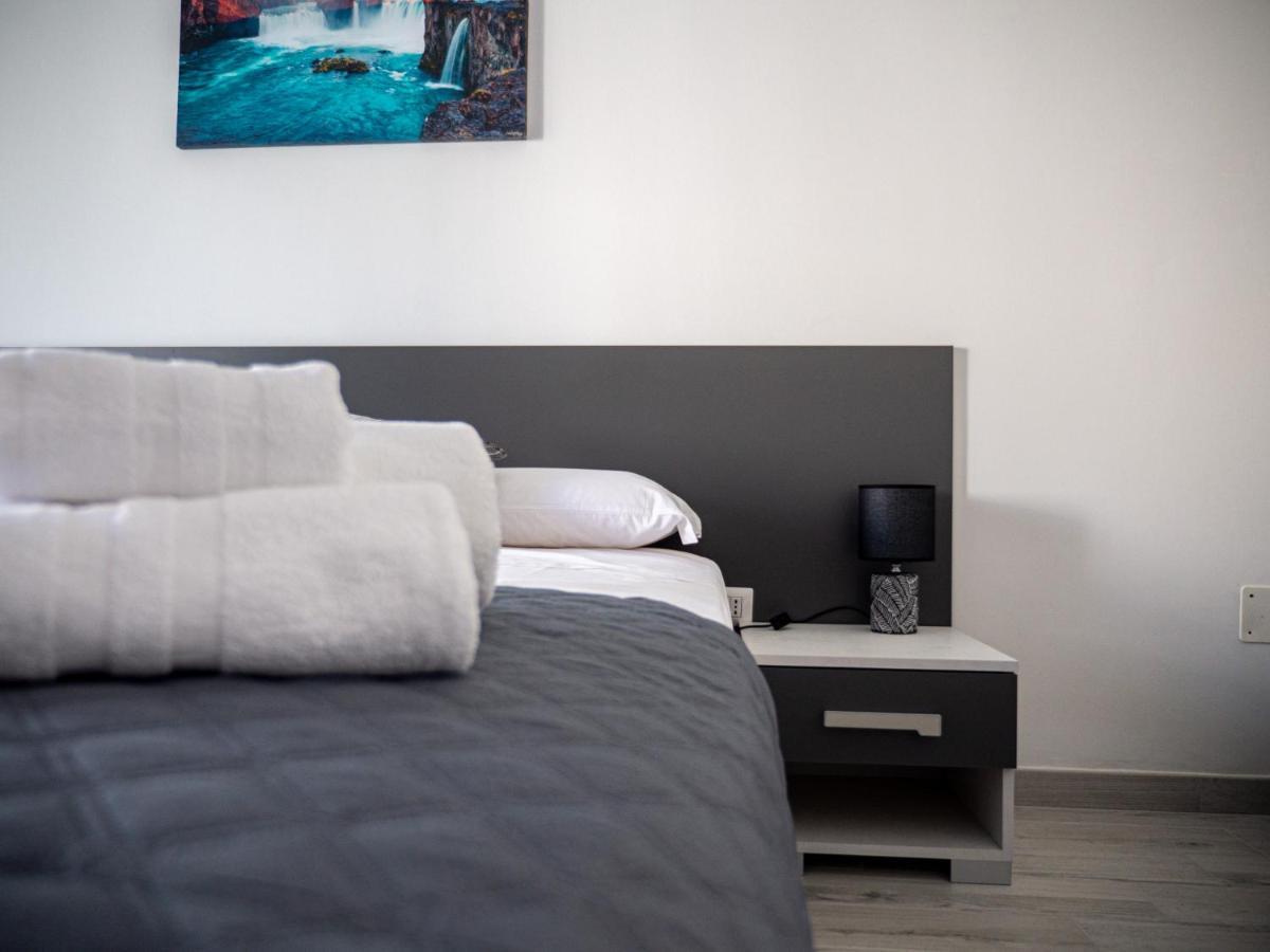 Birose B&B Affittacamere Otranto Kültér fotó