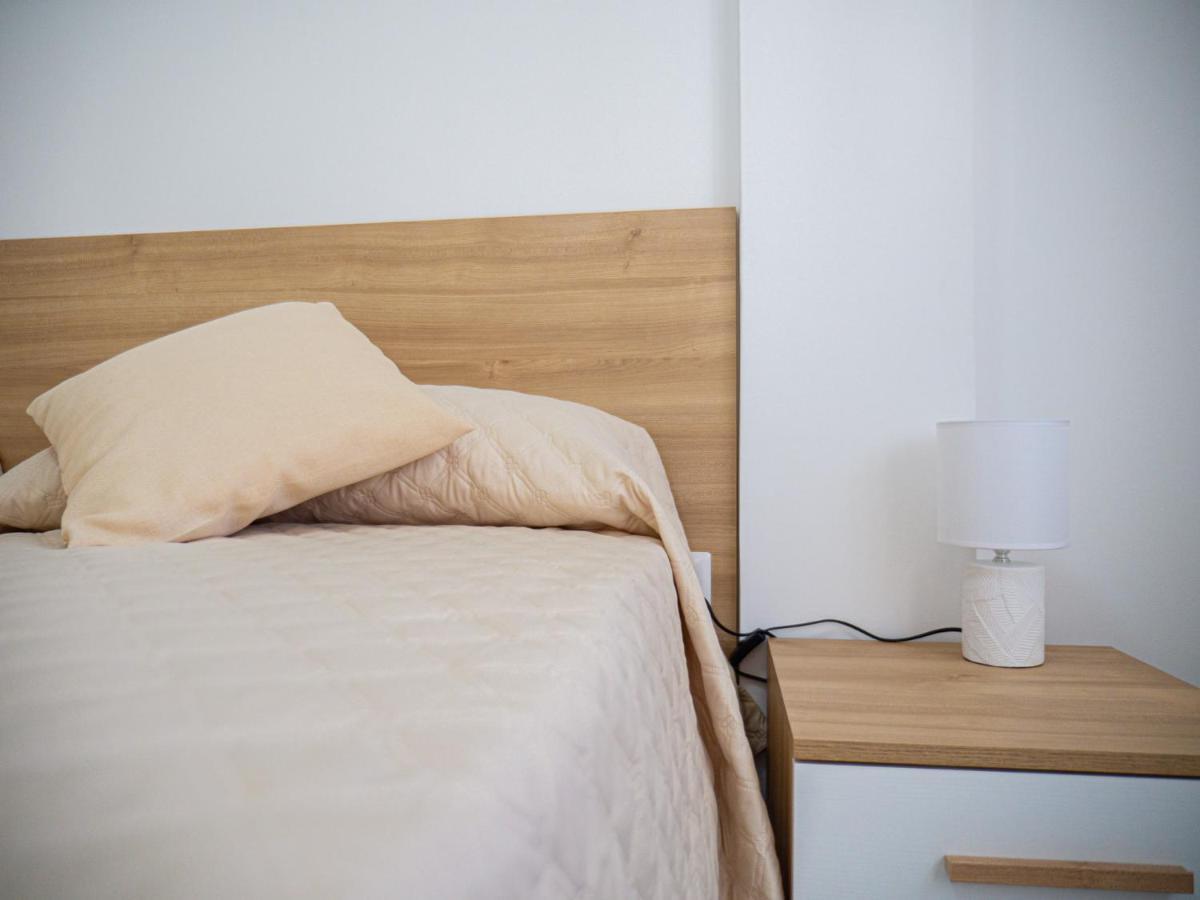 Birose B&B Affittacamere Otranto Kültér fotó