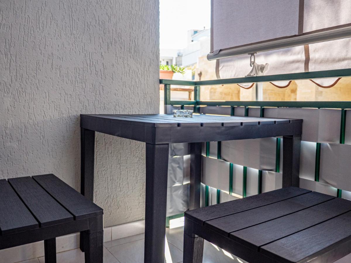 Birose B&B Affittacamere Otranto Kültér fotó