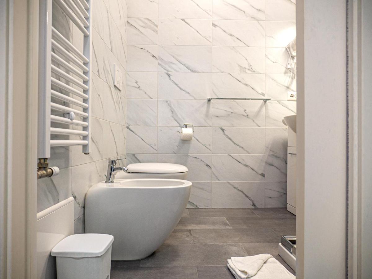 Birose B&B Affittacamere Otranto Kültér fotó