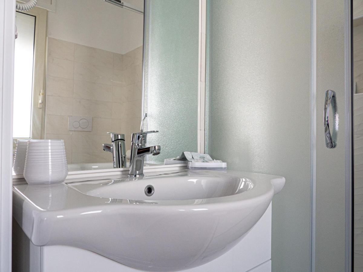 Birose B&B Affittacamere Otranto Kültér fotó