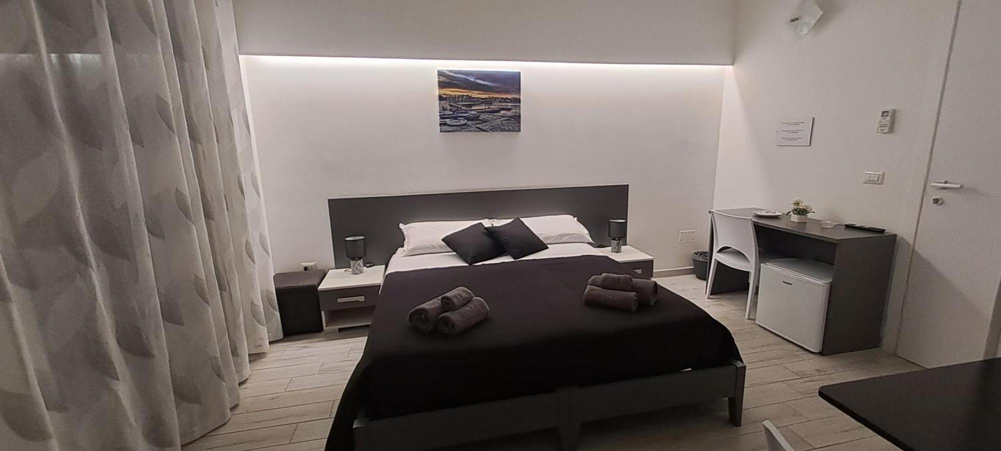 Birose B&B Affittacamere Otranto Kültér fotó