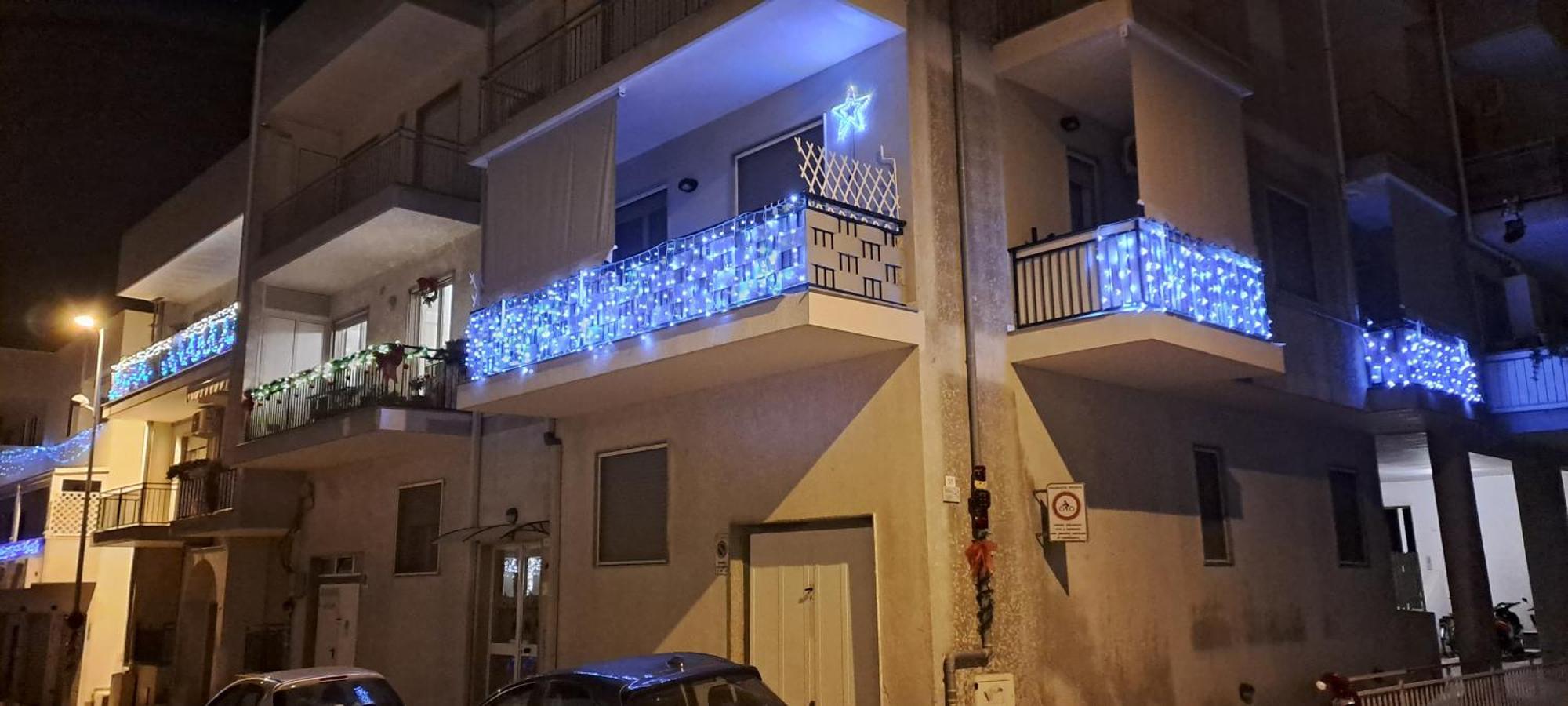 Birose B&B Affittacamere Otranto Kültér fotó