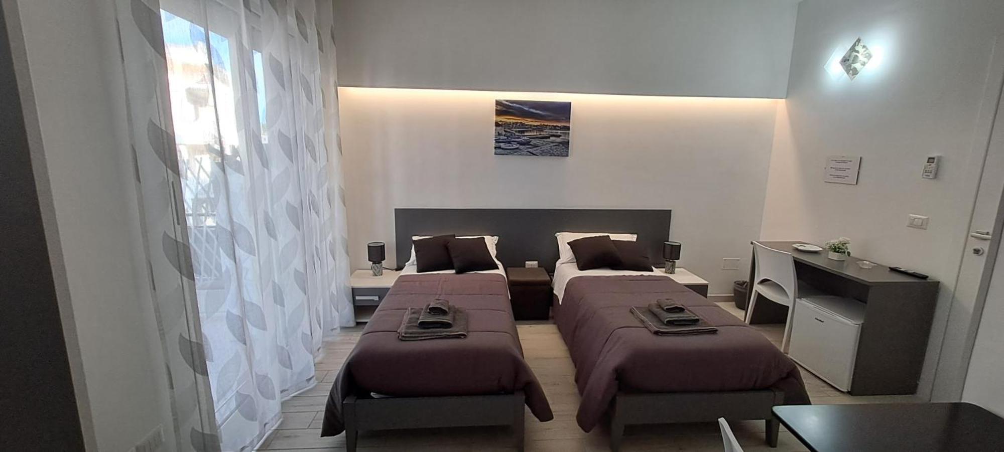 Birose B&B Affittacamere Otranto Kültér fotó